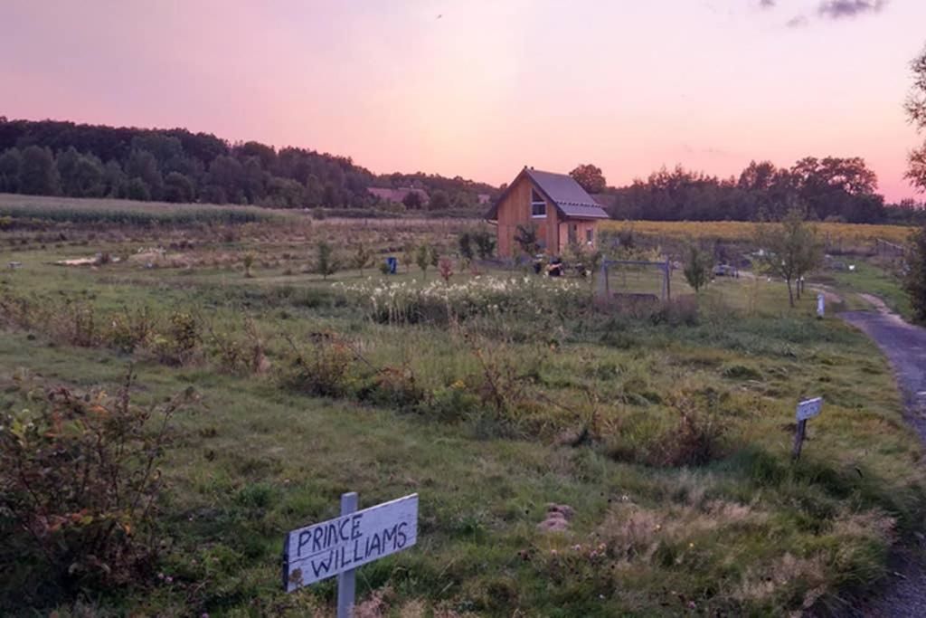 Дома для отпуска E Berry Farm - Slow life home Olszyna